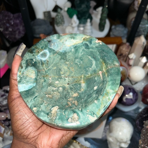 New Arrival Crystals from DrPsych_Faves12 🌹🌹 - Picture 5 of 17